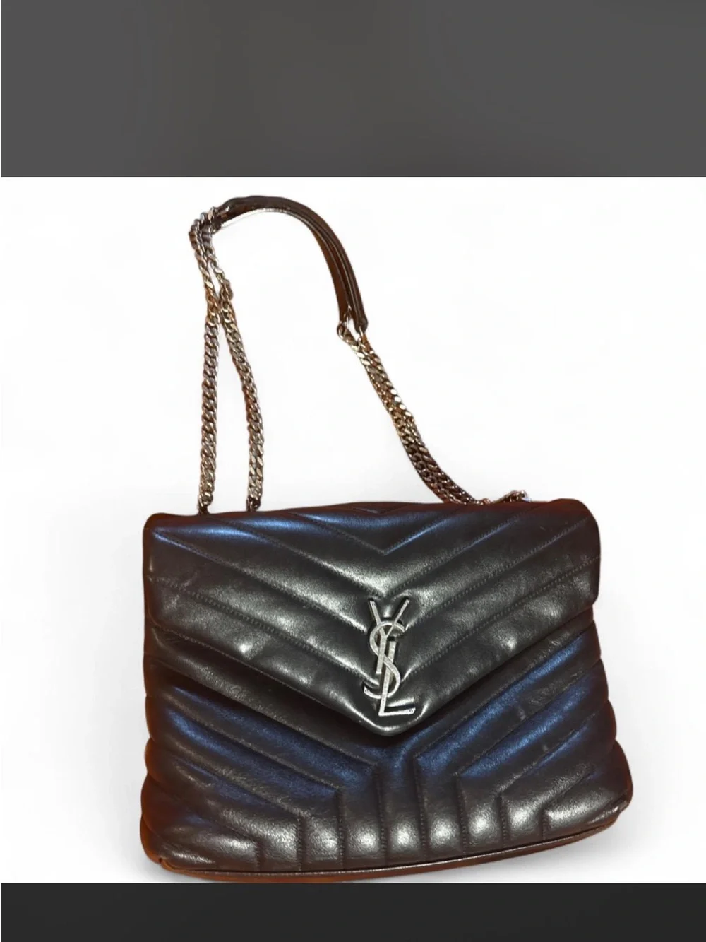 Saint Laurent classic saint